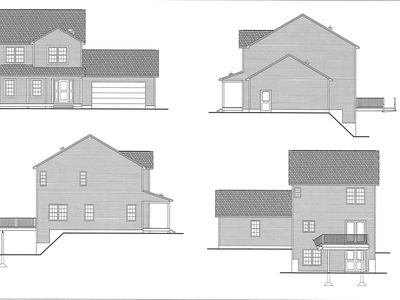 LOT 3 Three Petersham Rd