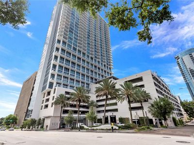 150 E Robinson St Unit 1810