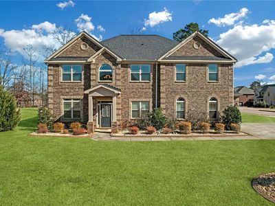 4580 Cloister Cir