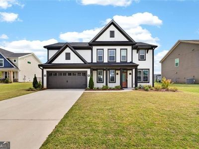 480 Sugar Prairie Bnd
