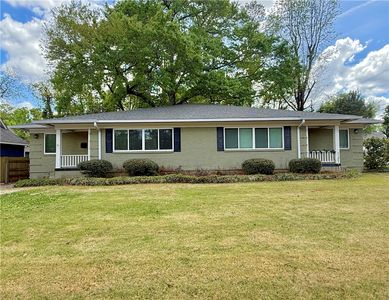 Property at 141/143 W Drake Ave, Auburn, AL