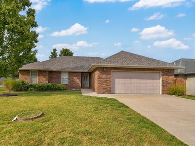 981 W Jake Flood Circle