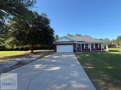 Property at 44 Vicky Ct NE, Ludowici, GA