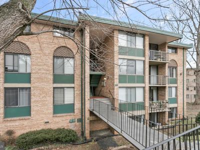501 N Armistead St APT T3