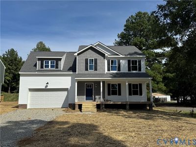 8501 Sedgemoor Dr