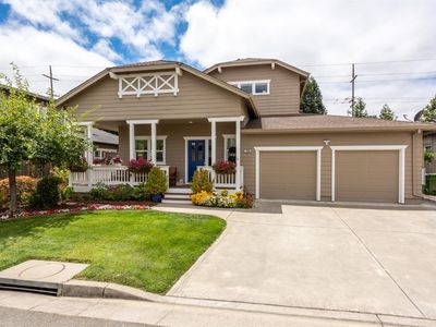 110 John Roberts Drive