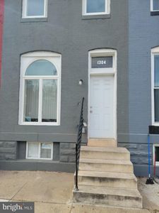 1304 Ensor St