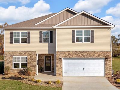 Green Plan, Whispering Springs