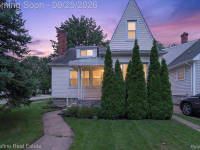1026 S Wilson Ave