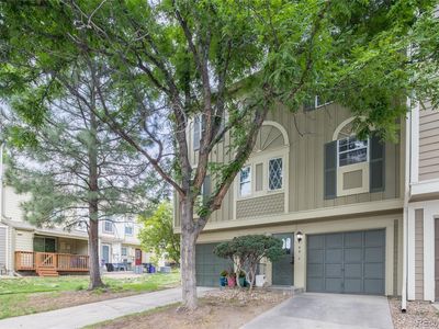 1811 S Quebec Way #99