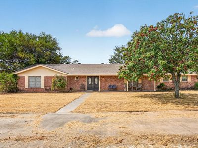1401 Old Garner Rd