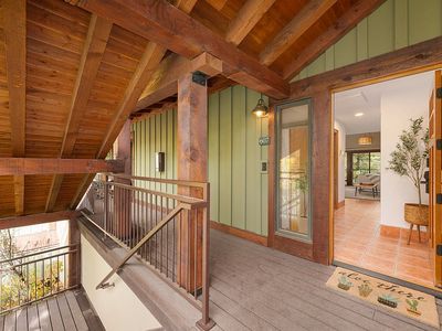 961 N Tamarron Dr #607