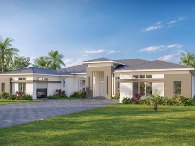 Santino Grande 91 Plan, Tesoro Club