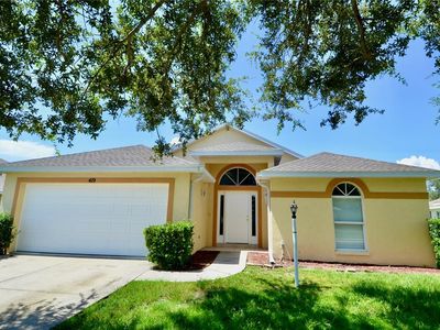 Property at 419 25TH DRIVE E, Ellenton, FL