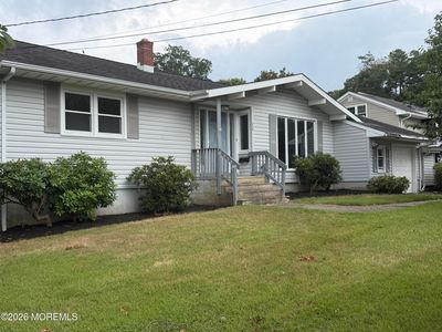 717 Howell Drive