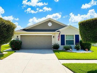 Property at 1749 BROAD WINGED HAWK DRIVE, Ruskin, FL