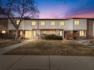 9602 West Bradley ROAD