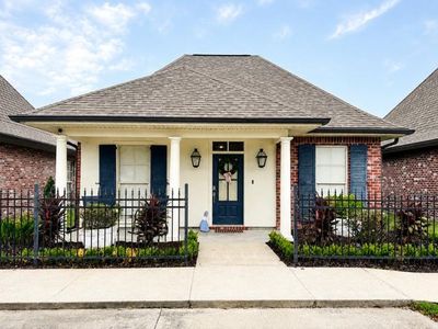 111 Mill Quarters Dr