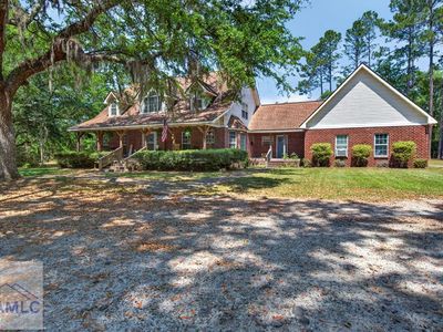 34 Barrett Cemetery Rd NE