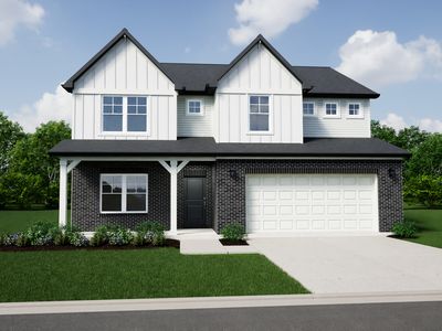 3860 White Willow Way