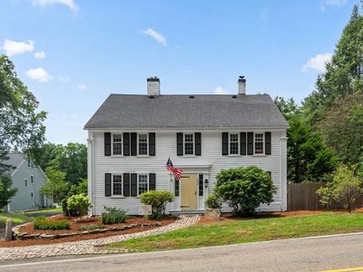 206 South St
