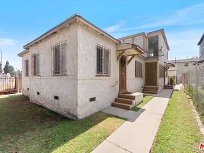 4074 Leimert Blvd