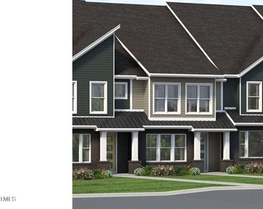 3019 White Rail Dr #4