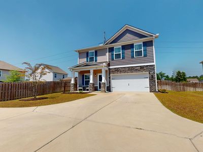 210 Honey Hill Way