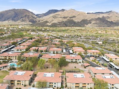 5751 N Kolb Rd Unit 27204