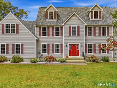 205 Fowler Road