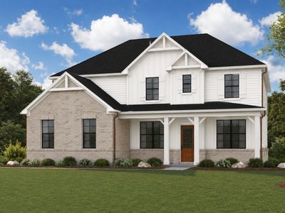 Sapling Plan, Echo Grove