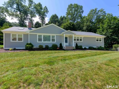 109 Cummings Drive
