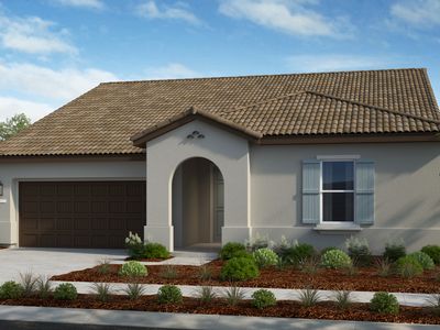 Plan 1 Hadley Plan, Meridian at Wildhawk South