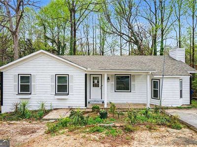 400 Hemlock Dr