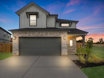 3807 Rosita Mint Ct