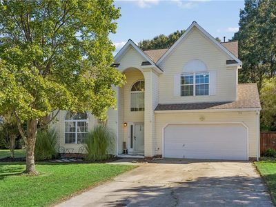 116 Ash Hill Lndg