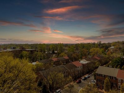 3101 New Mexico Ave NW APT 1001