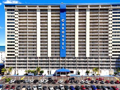 11700 Coastal Hwy #T805