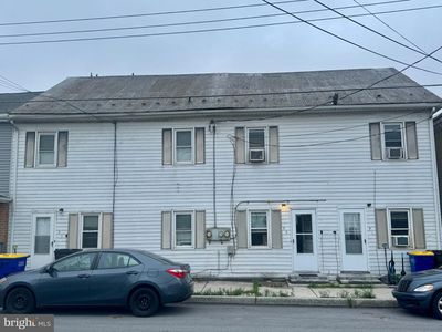 9 N Baltimore St