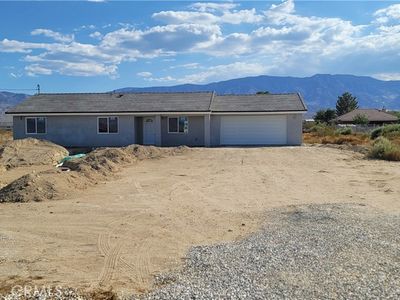 35741 Old Woman Springs Rd