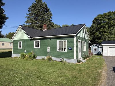 Property at 185 Foxcroft Road, Houlton, ME