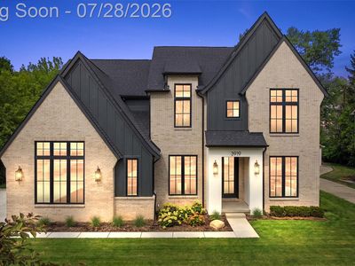 3919 Woodland Ave