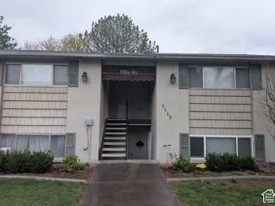 Property at 3649 W 4700 S APT D, Taylorsville, UT