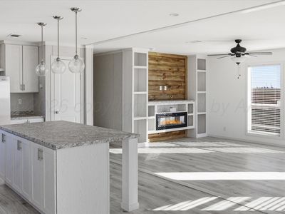 Property at 114 Quail Ln, Dumas, TX