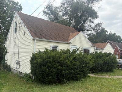 1400 Ohmer Ave