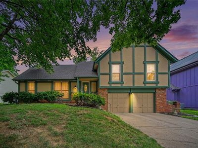 Property at 12904 W 70th Ter, Shawnee, KS