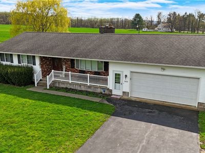 282 Windfall Rd