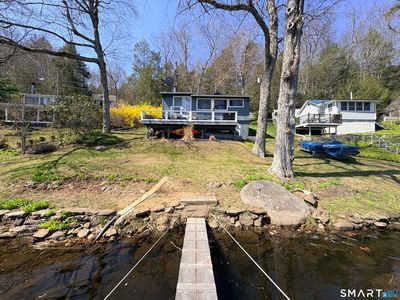 8 Sherwood Camp Road