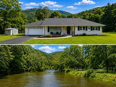 2119 Evergreen Rd