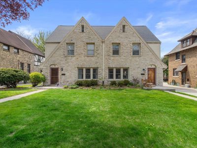 4845 N Cumberland BOULEVARD #4847